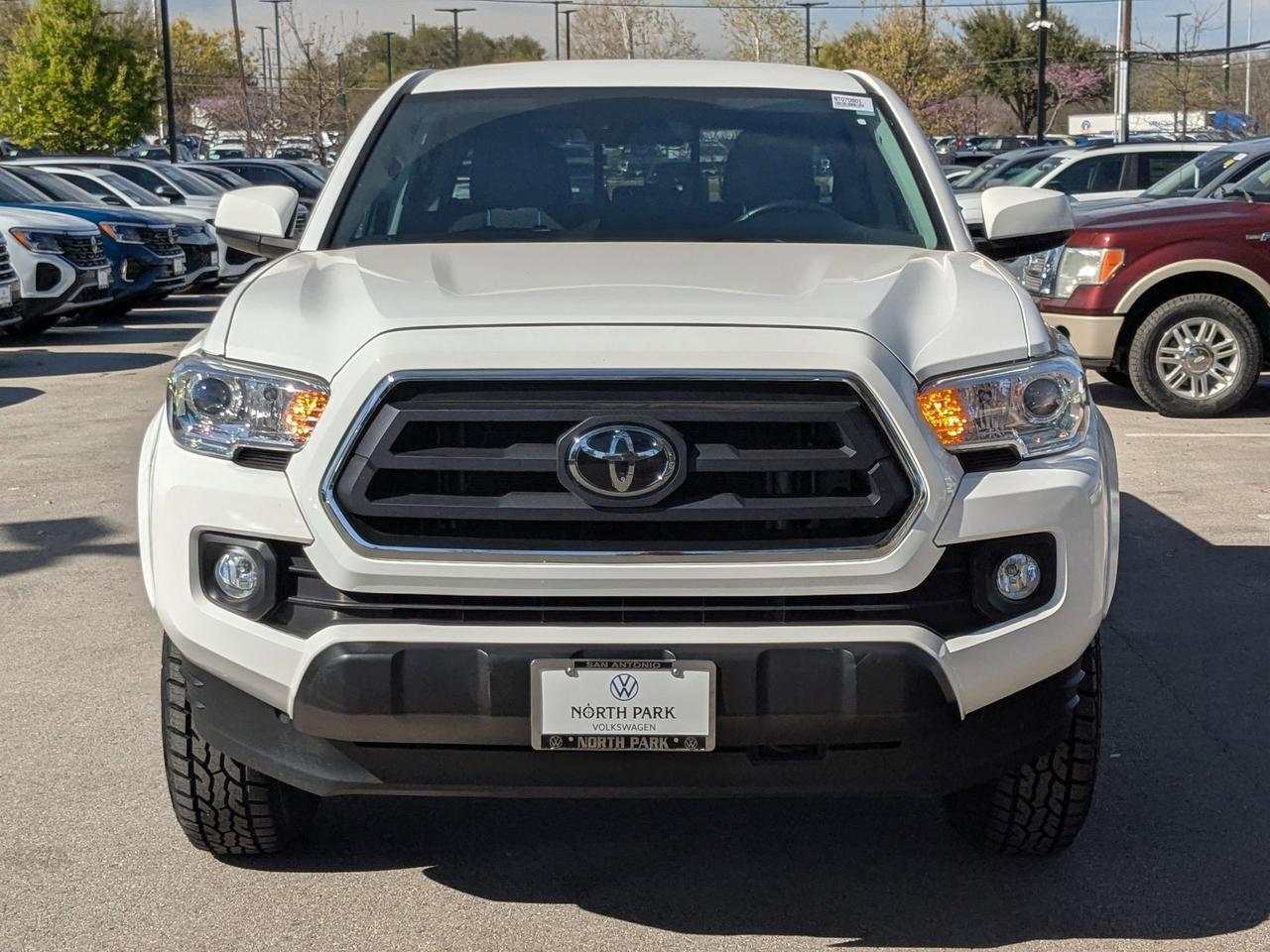 2023 Toyota Tacoma 2WD SR5 San Antonio TX