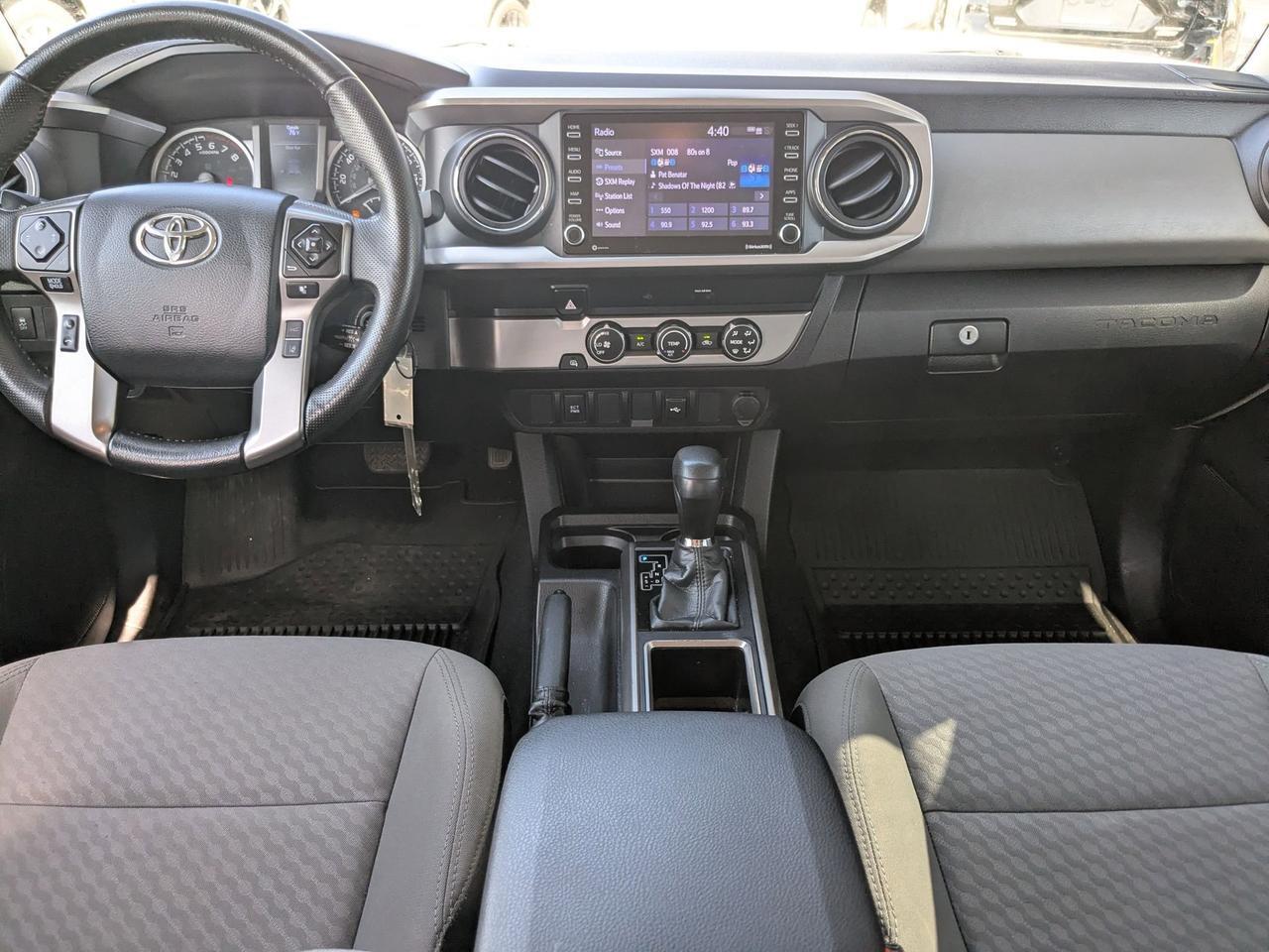 2023 Toyota Tacoma 2WD SR5 San Antonio TX