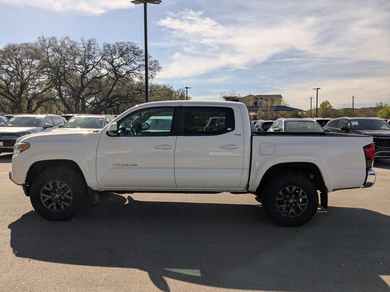 2023 Toyota Tacoma 2WD SR5 San Antonio TX