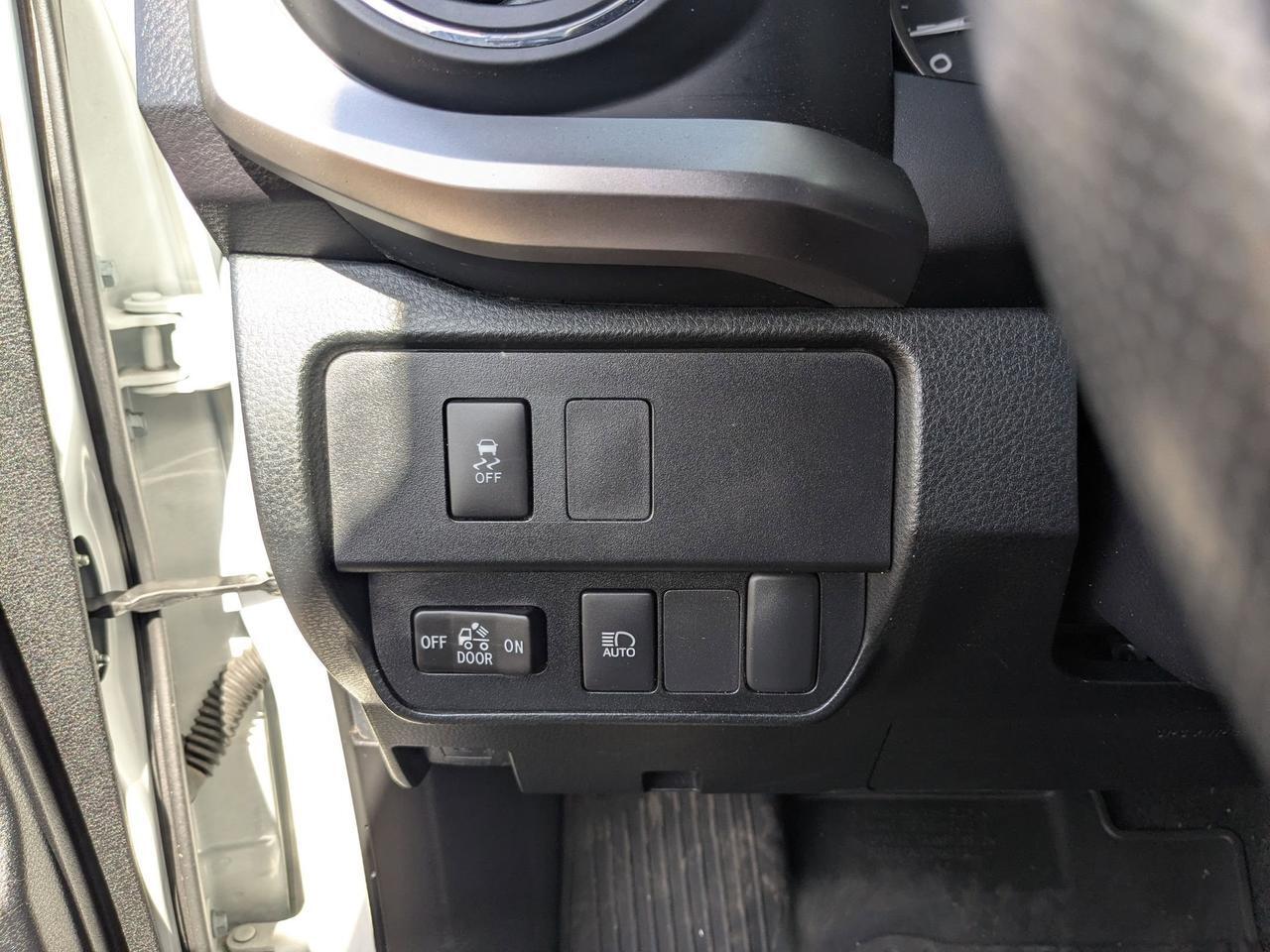 2023 Toyota Tacoma 2WD SR5 San Antonio TX