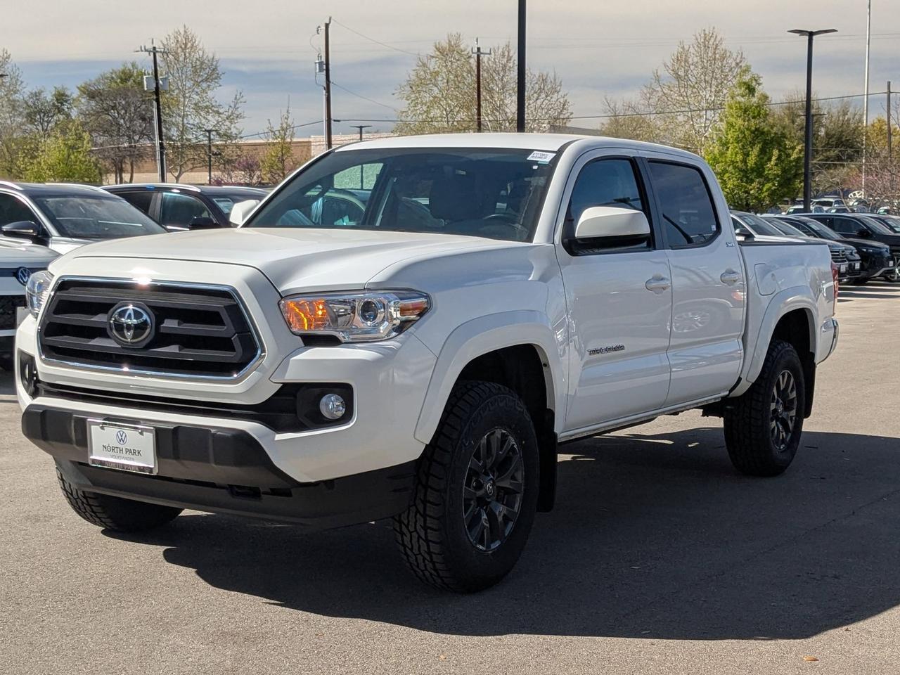 2023 Toyota Tacoma 2WD SR5 San Antonio TX