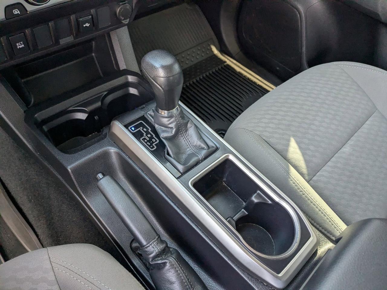 2023 Toyota Tacoma 2WD SR5 San Antonio TX