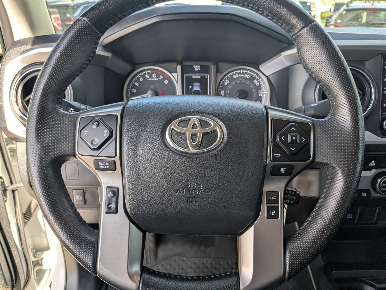 2023 Toyota Tacoma 2WD SR5 San Antonio TX