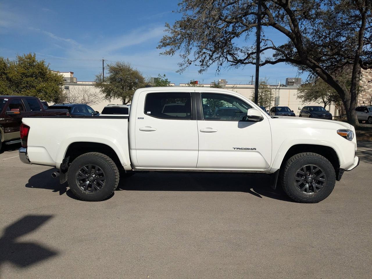 2023 Toyota Tacoma 2WD SR5