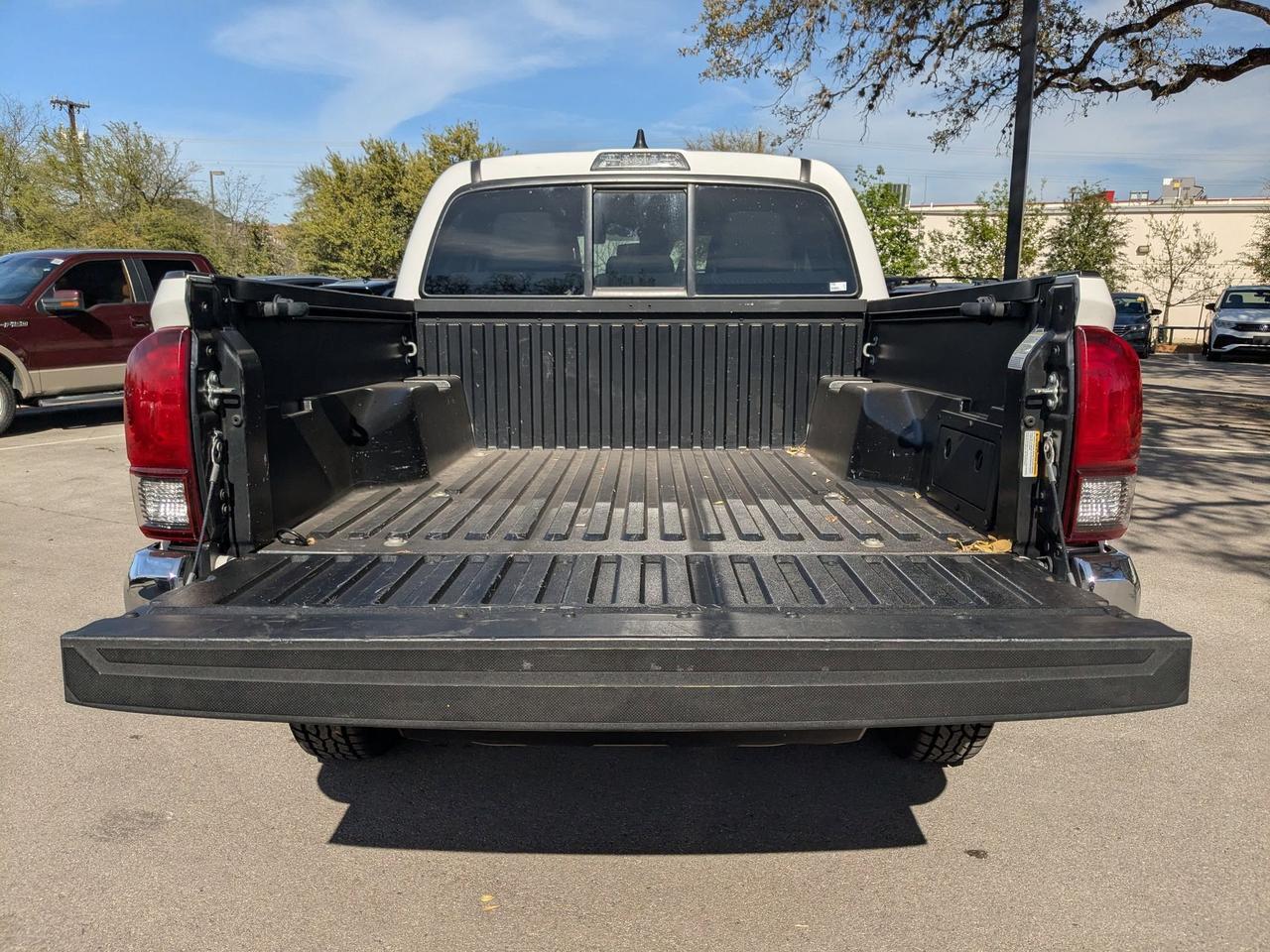 2023 Toyota Tacoma 2WD SR5 San Antonio TX