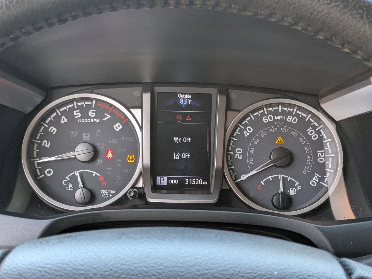 2023 Toyota Tacoma 2WD SR5 San Antonio TX