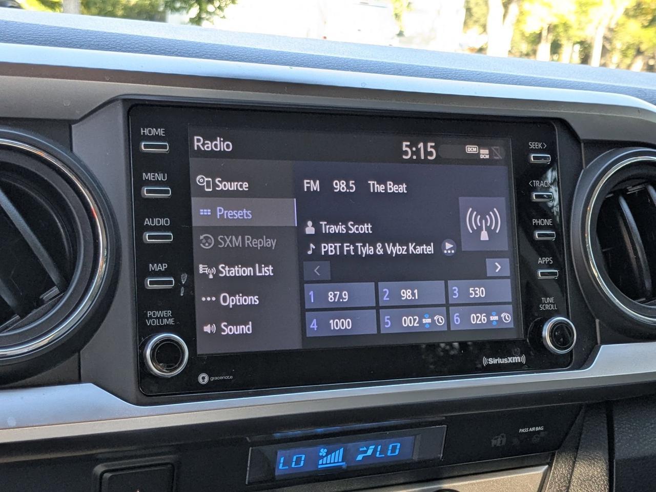 2023 Toyota Tacoma 2WD SR5 San Antonio TX