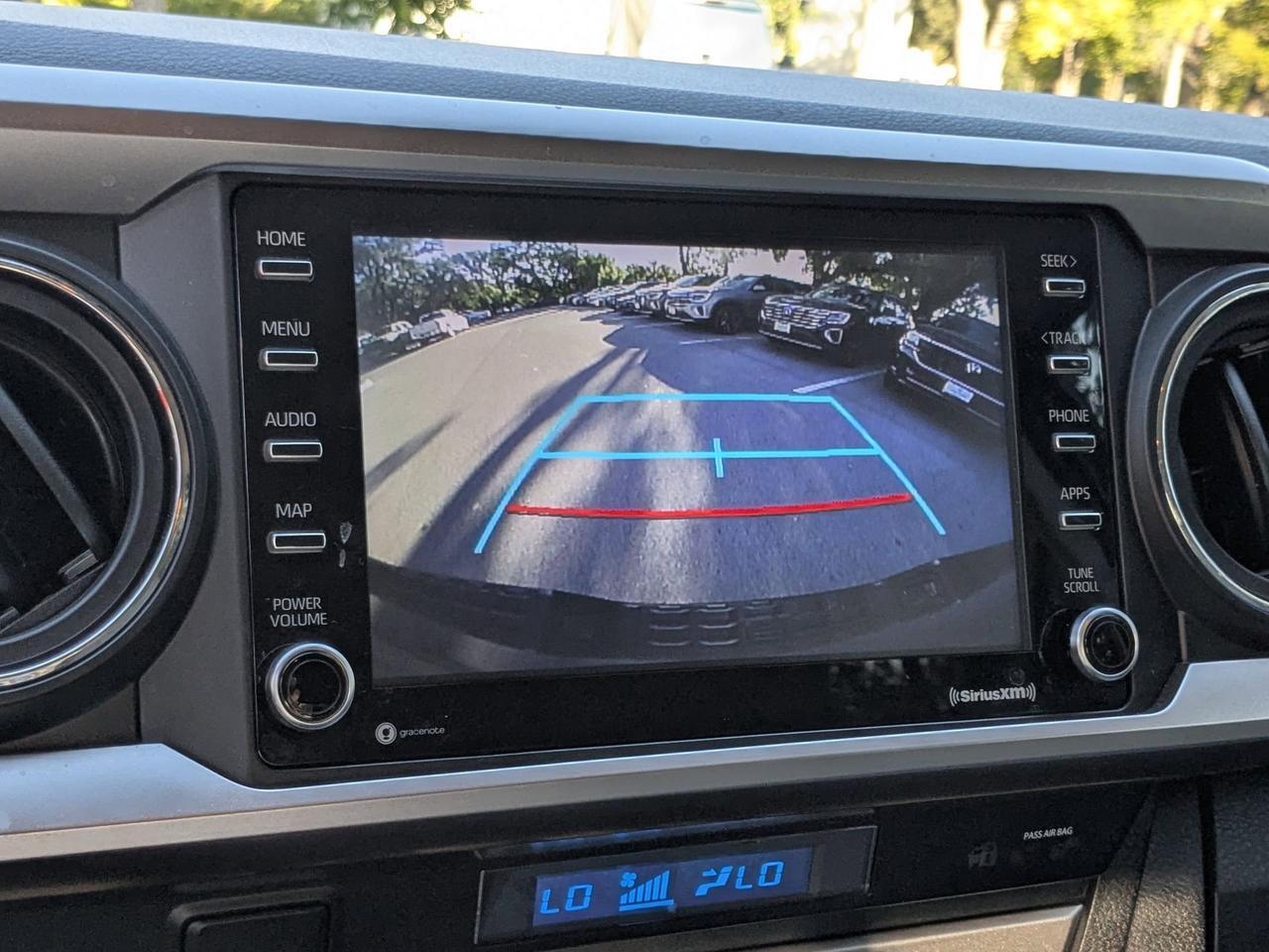 2023 Toyota Tacoma 2WD SR5 San Antonio TX