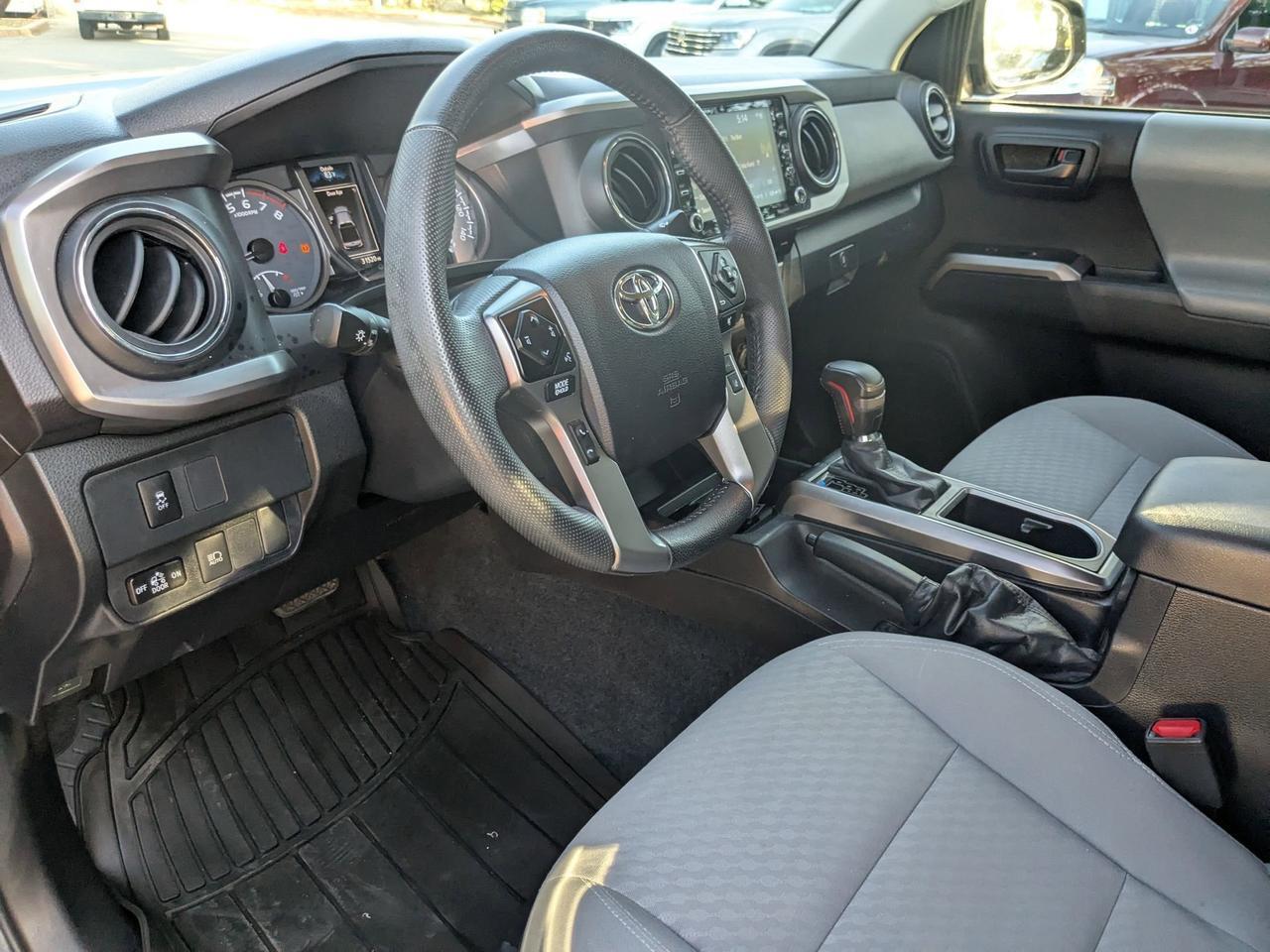 2023 Toyota Tacoma 2WD SR5 San Antonio TX