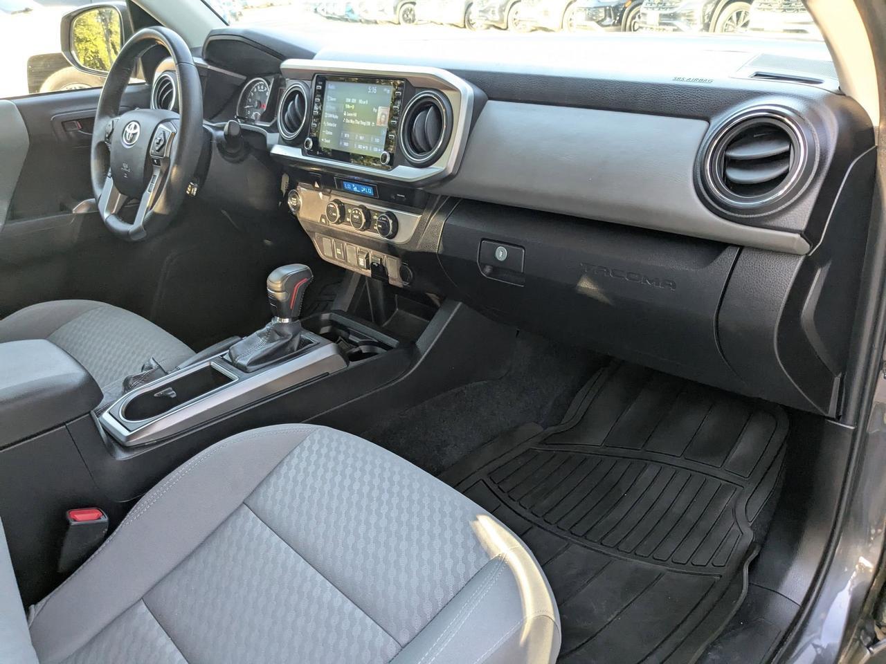 2023 Toyota Tacoma 2WD SR5 San Antonio TX