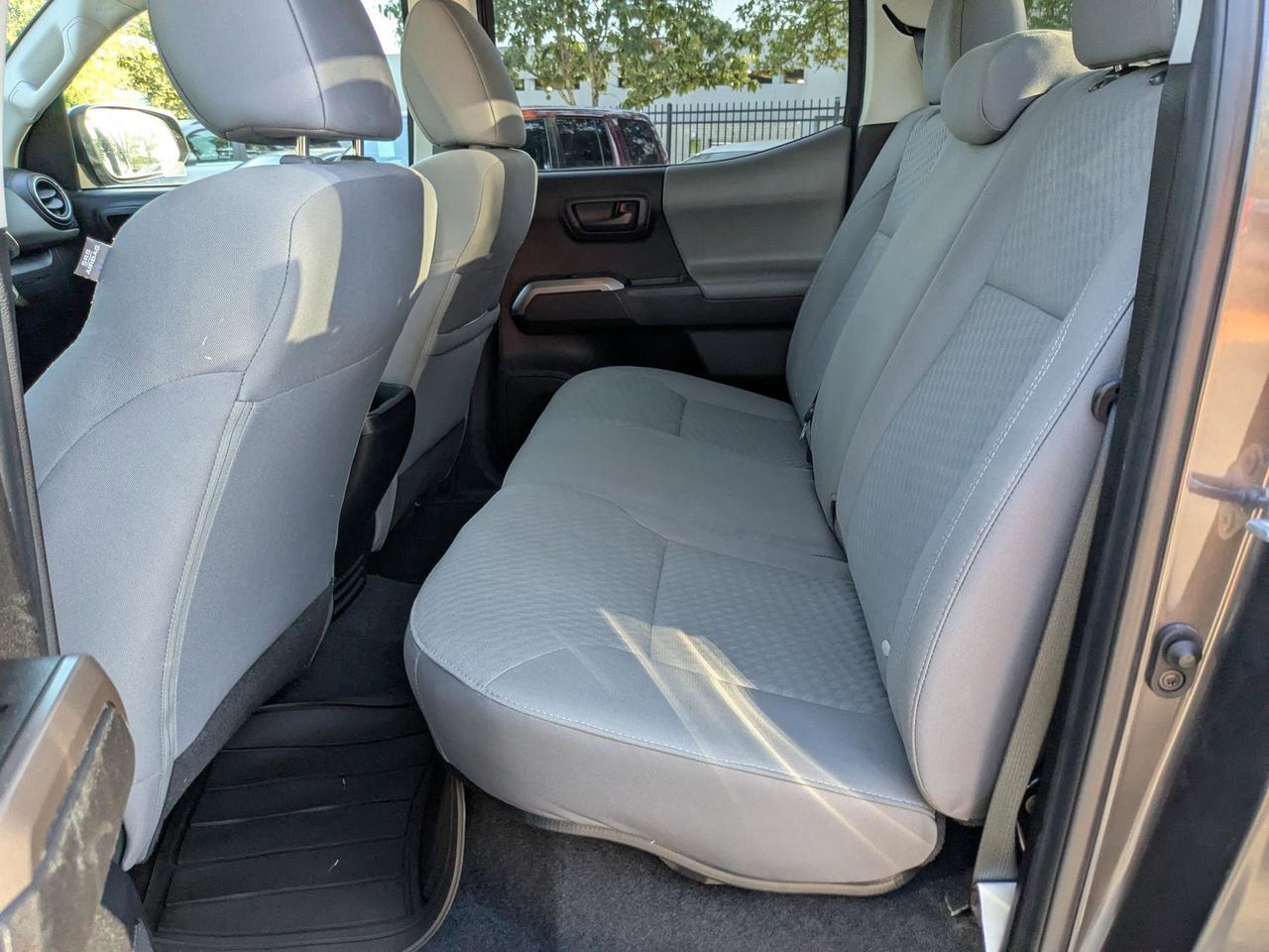 2023 Toyota Tacoma 2WD SR5 San Antonio TX