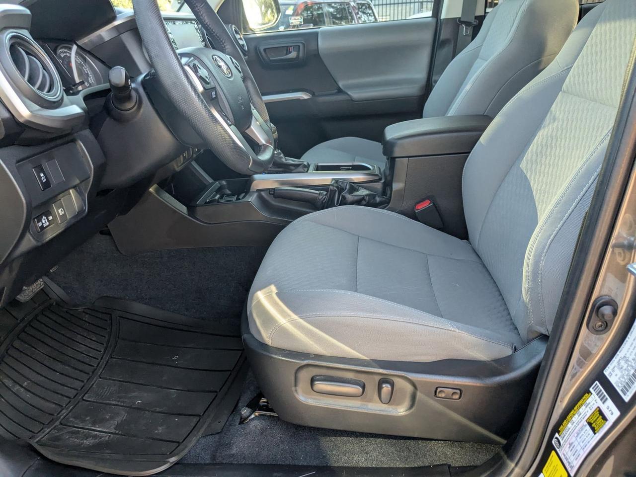 2023 Toyota Tacoma 2WD SR5 San Antonio TX