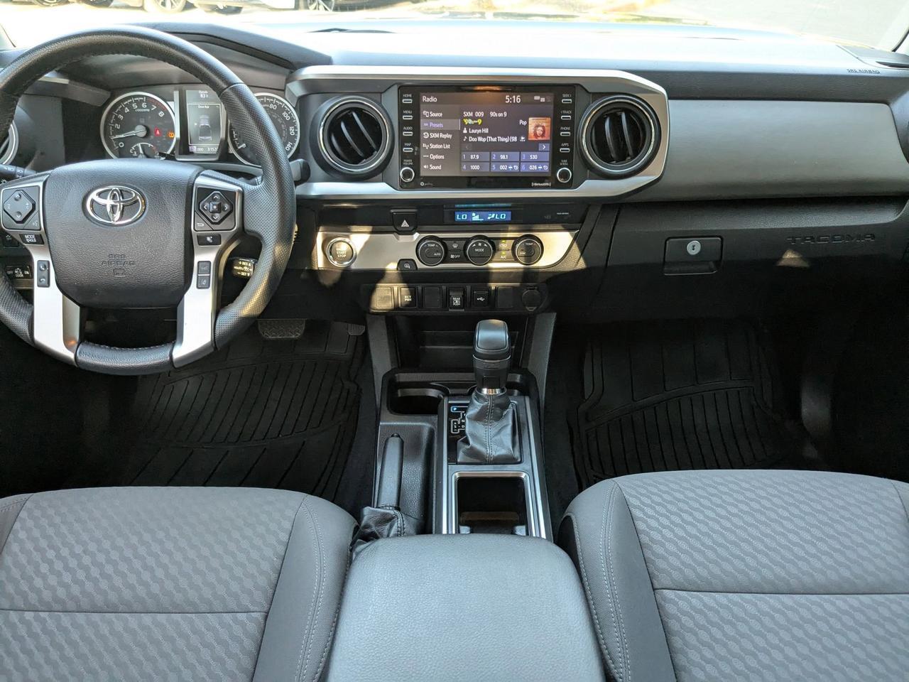 2023 Toyota Tacoma 2WD SR5 San Antonio TX