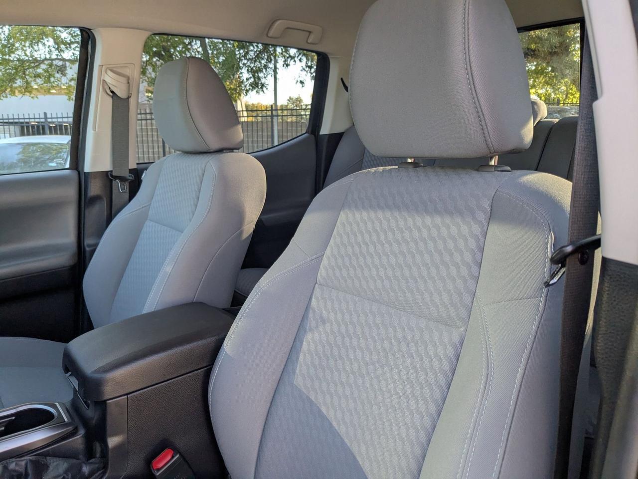 2023 Toyota Tacoma 2WD SR5 San Antonio TX