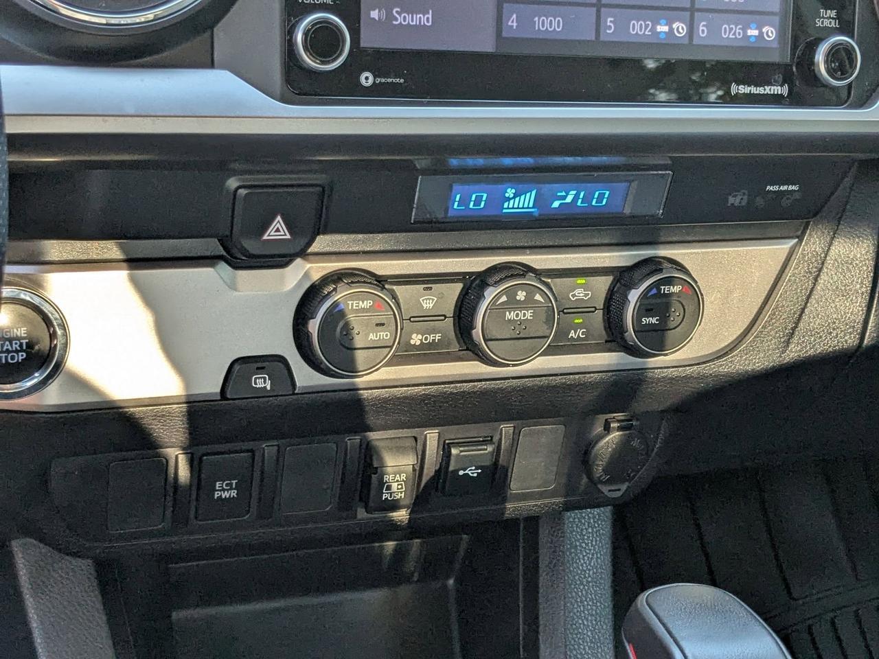 2023 Toyota Tacoma 2WD SR5 San Antonio TX