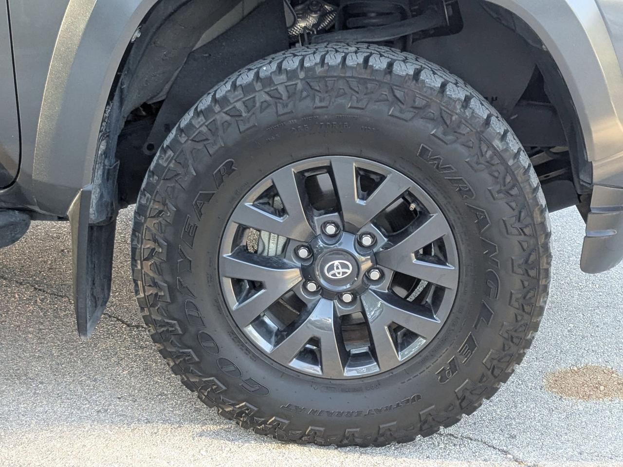 2023 Toyota Tacoma 2WD SR5 San Antonio TX