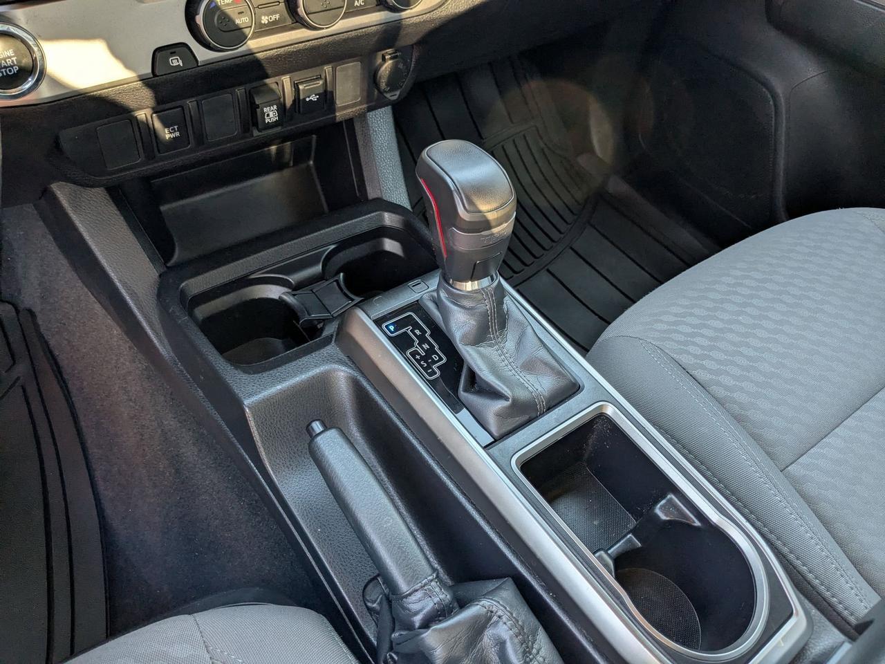 2023 Toyota Tacoma 2WD SR5 San Antonio TX