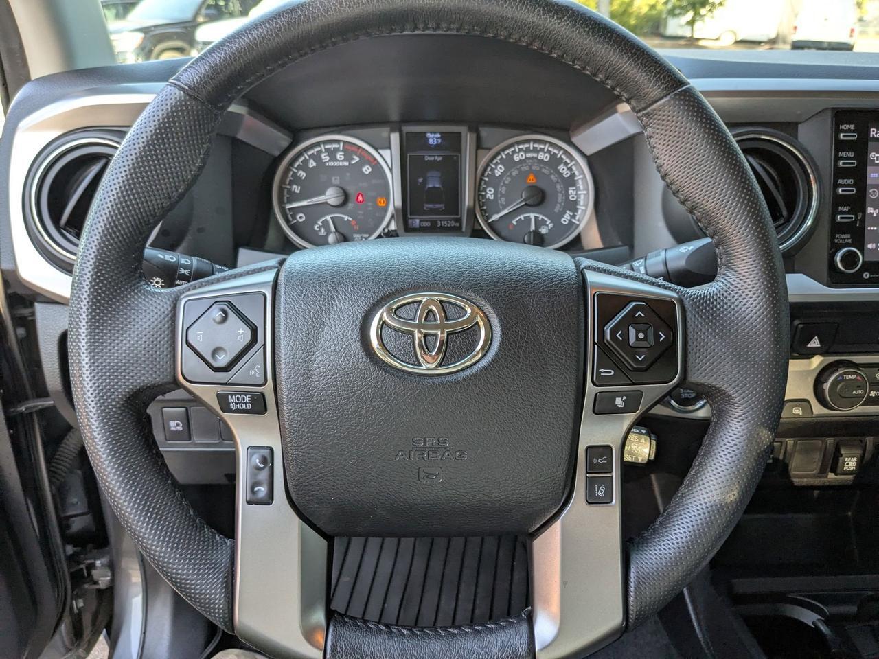 2023 Toyota Tacoma 2WD SR5 San Antonio TX