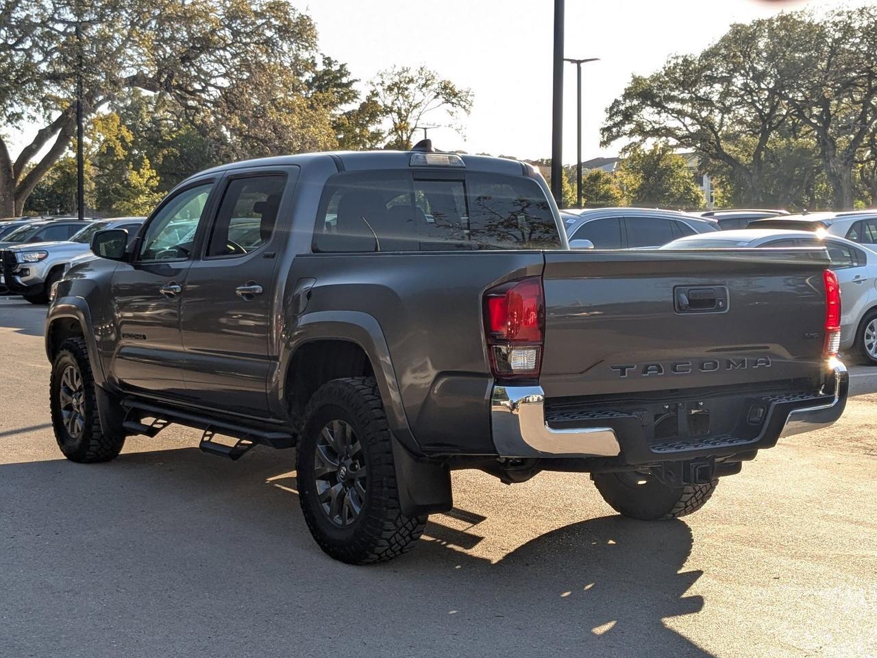 2023 Toyota Tacoma 2WD SR5 San Antonio TX