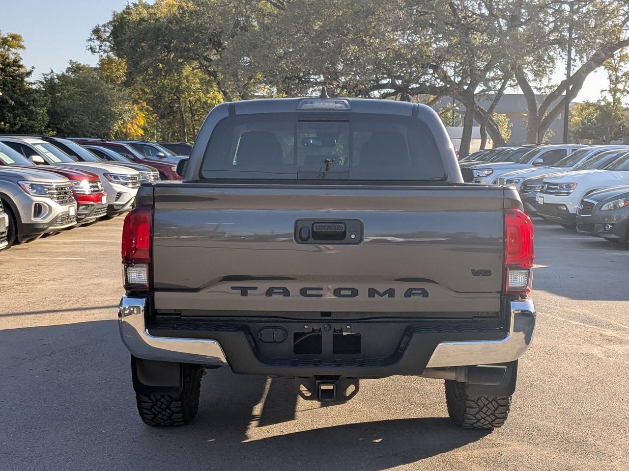 2023 Toyota Tacoma 2WD SR5 San Antonio TX