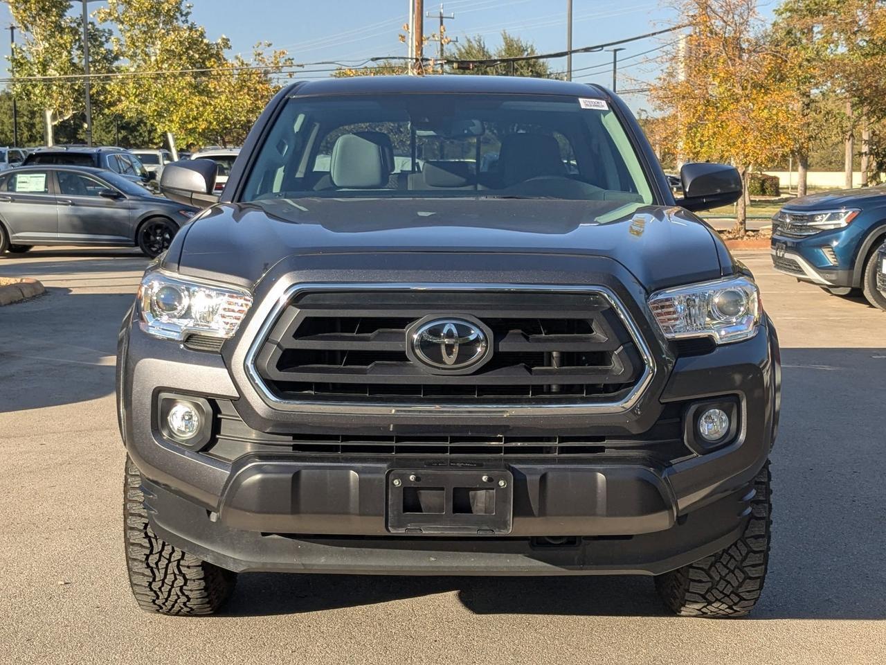 2023 Toyota Tacoma 2WD SR5 San Antonio TX