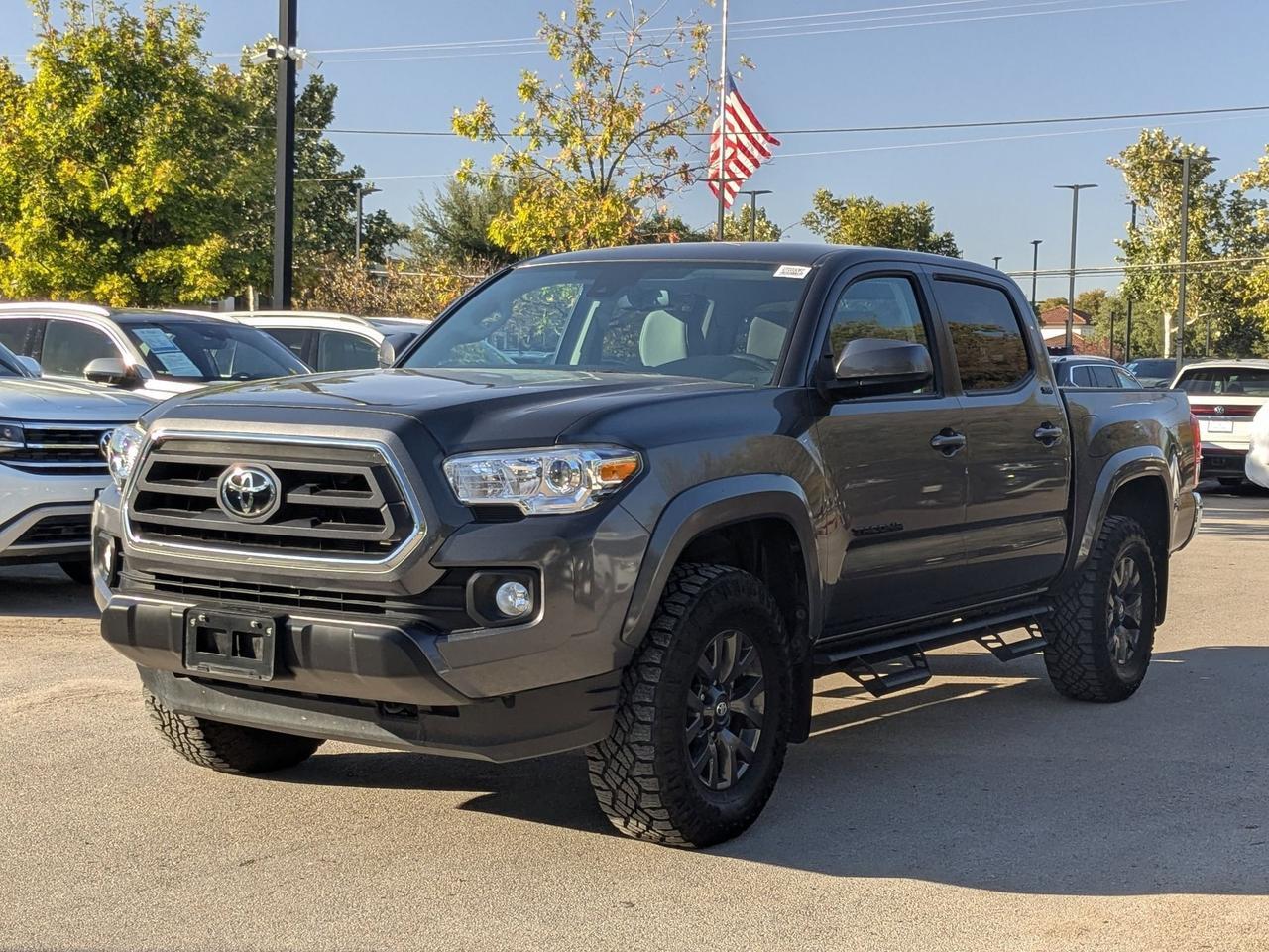2023 Toyota Tacoma 2WD SR5 San Antonio TX
