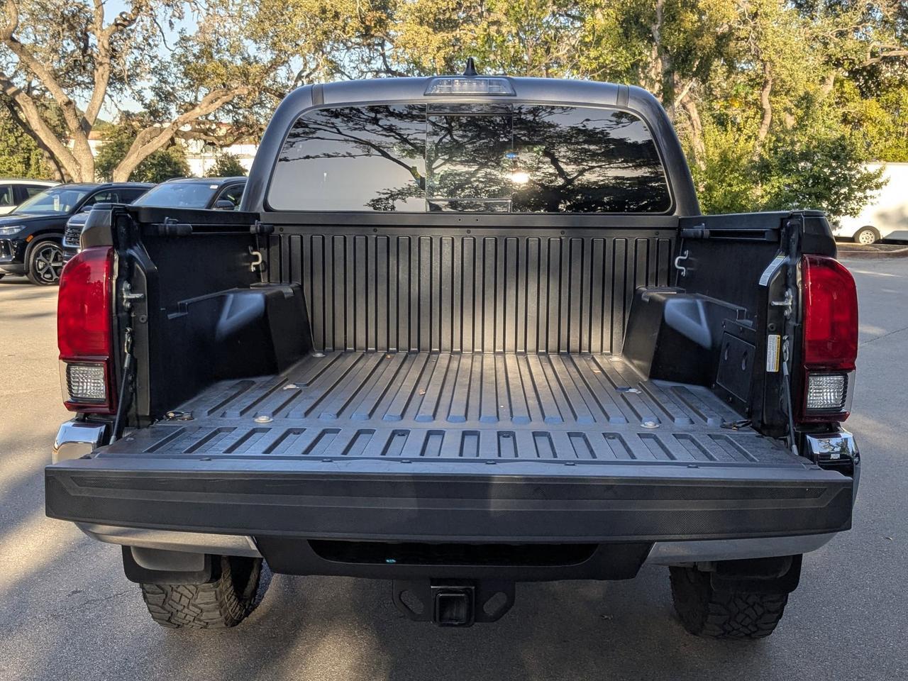 2023 Toyota Tacoma 2WD SR5 San Antonio TX