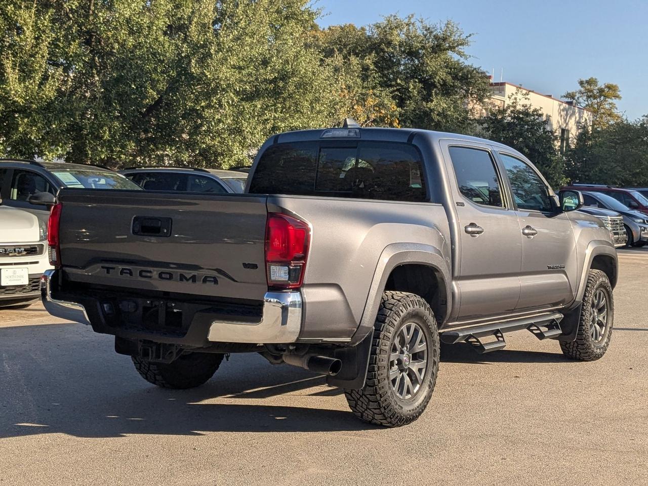 2023 Toyota Tacoma 2WD SR5
