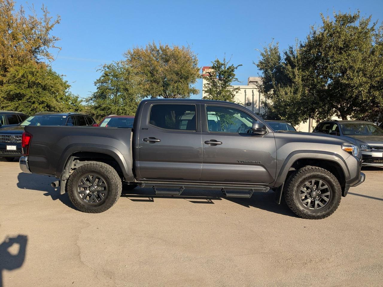 2023 Toyota Tacoma 2WD SR5