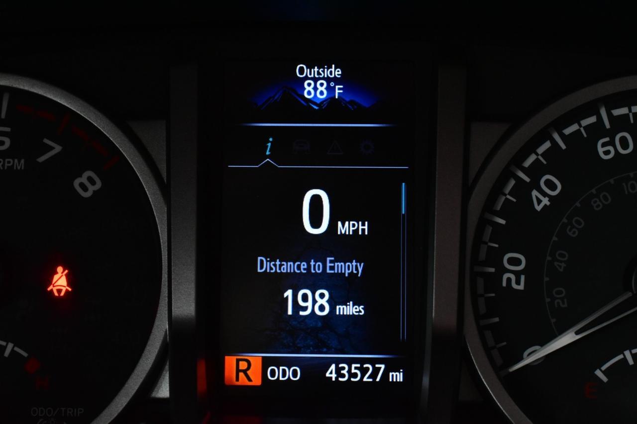 2023 Toyota Tacoma 2WD SR5 Tampa FL