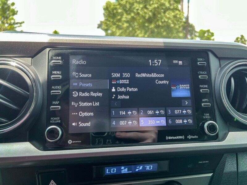 2023 Toyota Tacoma 2WD SR5 Wilmington NC