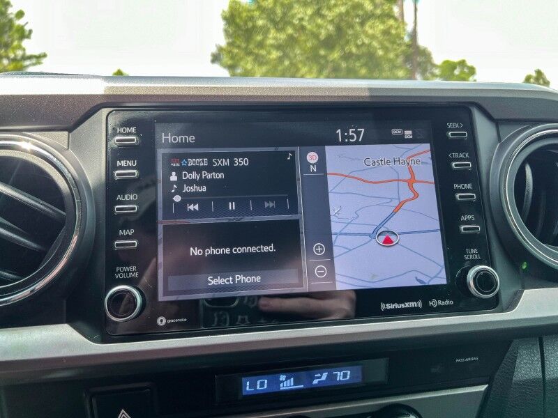2023 Toyota Tacoma 2WD SR5 Wilmington NC