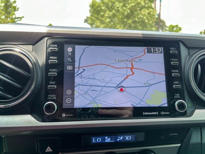 2023 Toyota Tacoma 2WD SR5 Wilmington NC