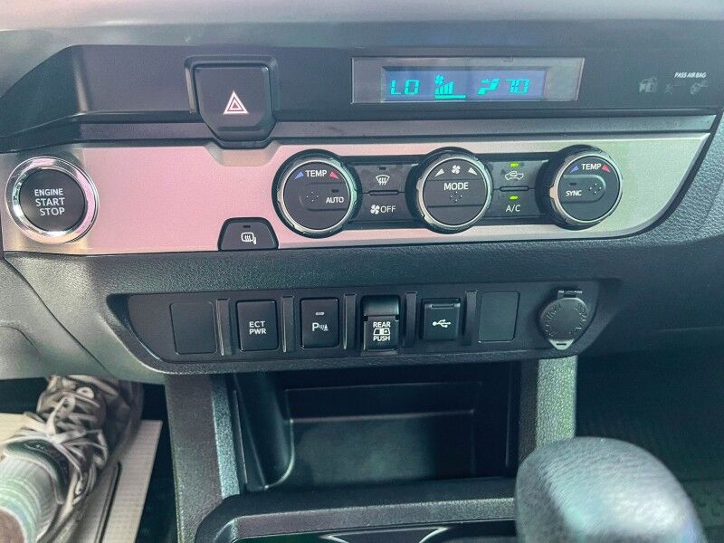 2023 Toyota Tacoma 2WD SR5 Wilmington NC