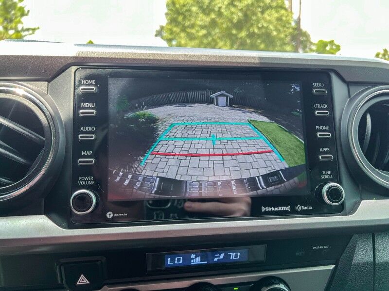2023 Toyota Tacoma 2WD SR5 Wilmington NC