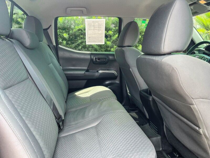 2023 Toyota Tacoma 2WD SR5 Wilmington NC