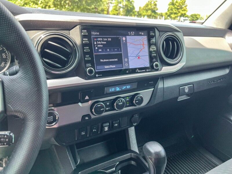 2023 Toyota Tacoma 2WD SR5 Wilmington NC