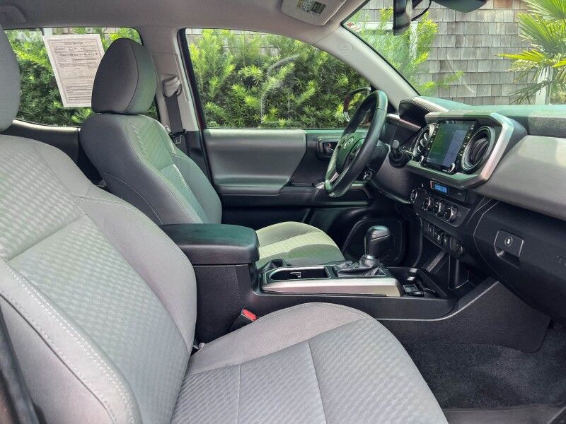 2023 Toyota Tacoma 2WD SR5 Wilmington NC