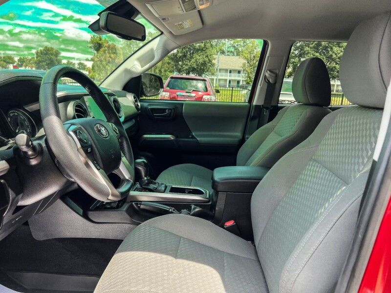 2023 Toyota Tacoma 2WD SR5 Wilmington NC