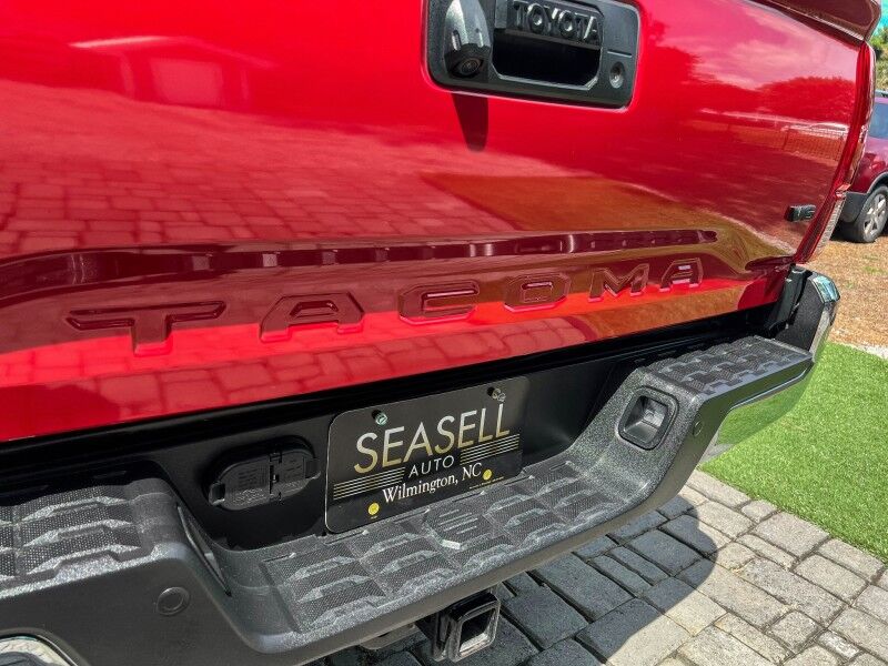 2023 Toyota Tacoma 2WD SR5 Wilmington NC