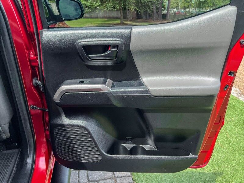 2023 Toyota Tacoma 2WD SR5 Wilmington NC