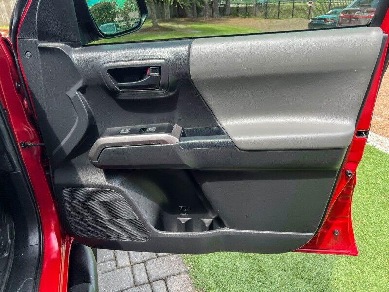 2023 Toyota Tacoma 2WD SR5 Wilmington NC