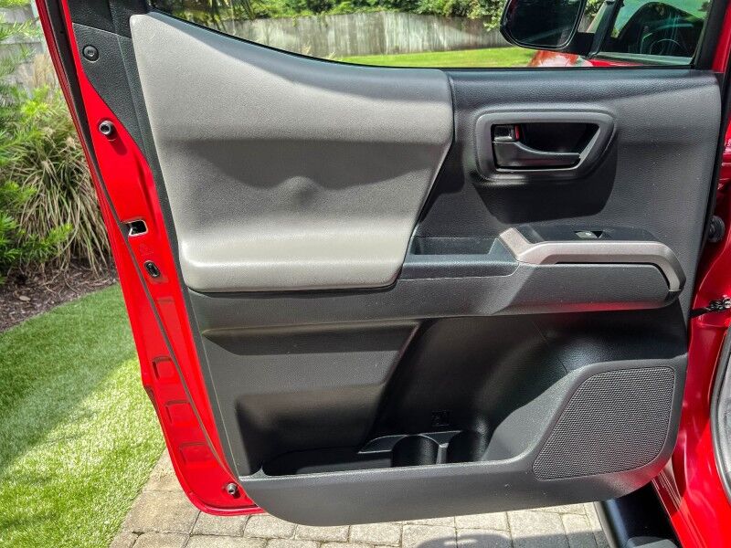 2023 Toyota Tacoma 2WD SR5 Wilmington NC