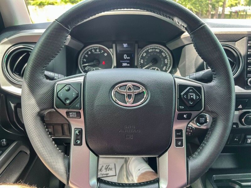 2023 Toyota Tacoma 2WD SR5 Wilmington NC