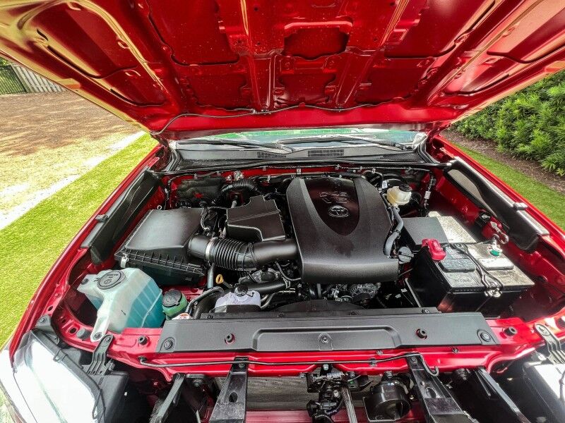 2023 Toyota Tacoma 2WD SR5 Wilmington NC