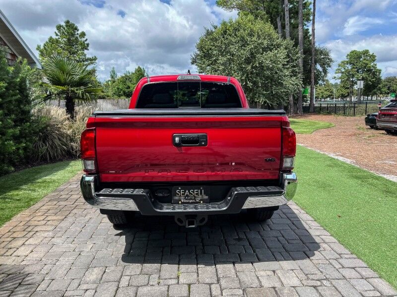 2023 Toyota Tacoma 2WD SR5 Wilmington NC