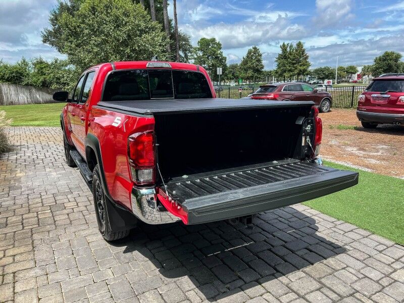 2023 Toyota Tacoma 2WD SR5 Wilmington NC