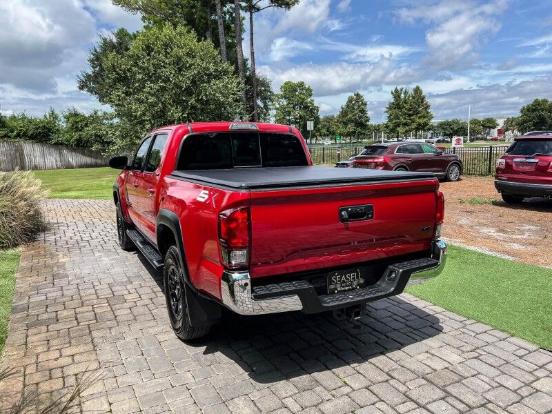 2023 Toyota Tacoma 2WD SR5 Wilmington NC