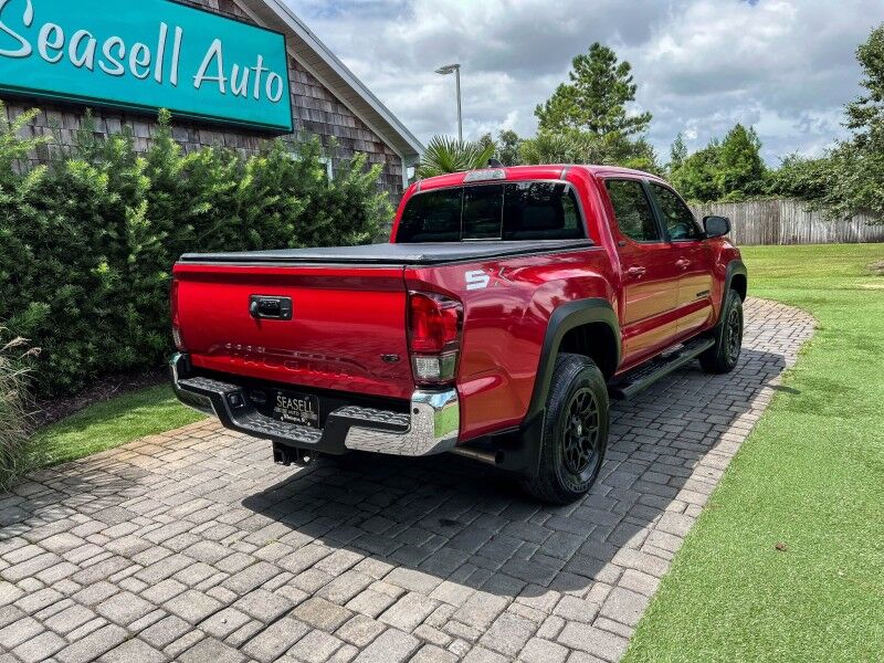 2023 Toyota Tacoma 2WD SR5 Wilmington NC