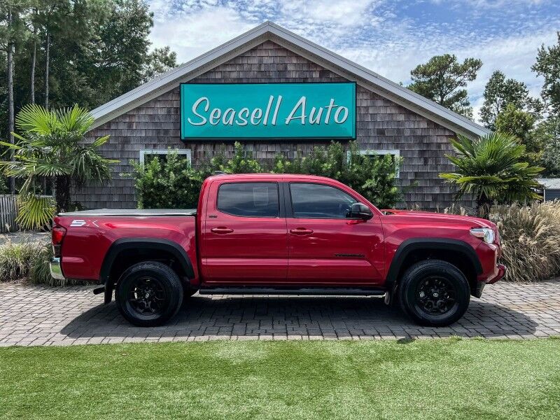 2023 Toyota Tacoma 2WD SR5 Wilmington NC